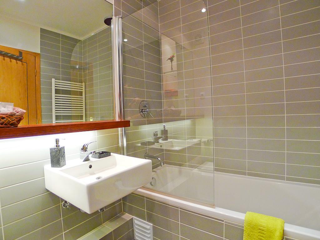 Apartament Lv Premier Baixa- Pr *