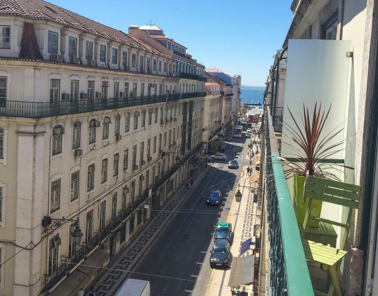 Apartament Lv Premier Baixa- Pr