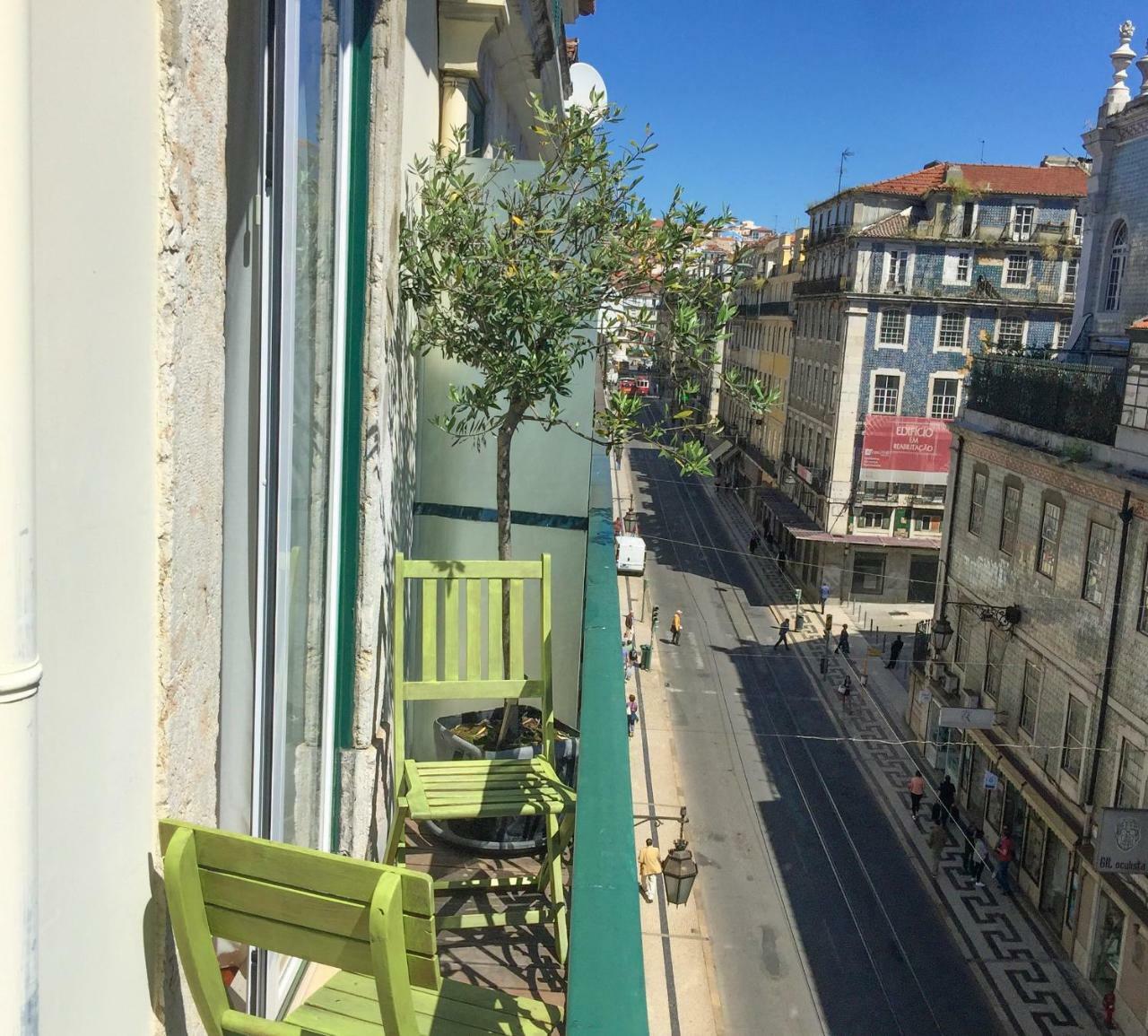 Apartament Lv Premier Baixa- Pr