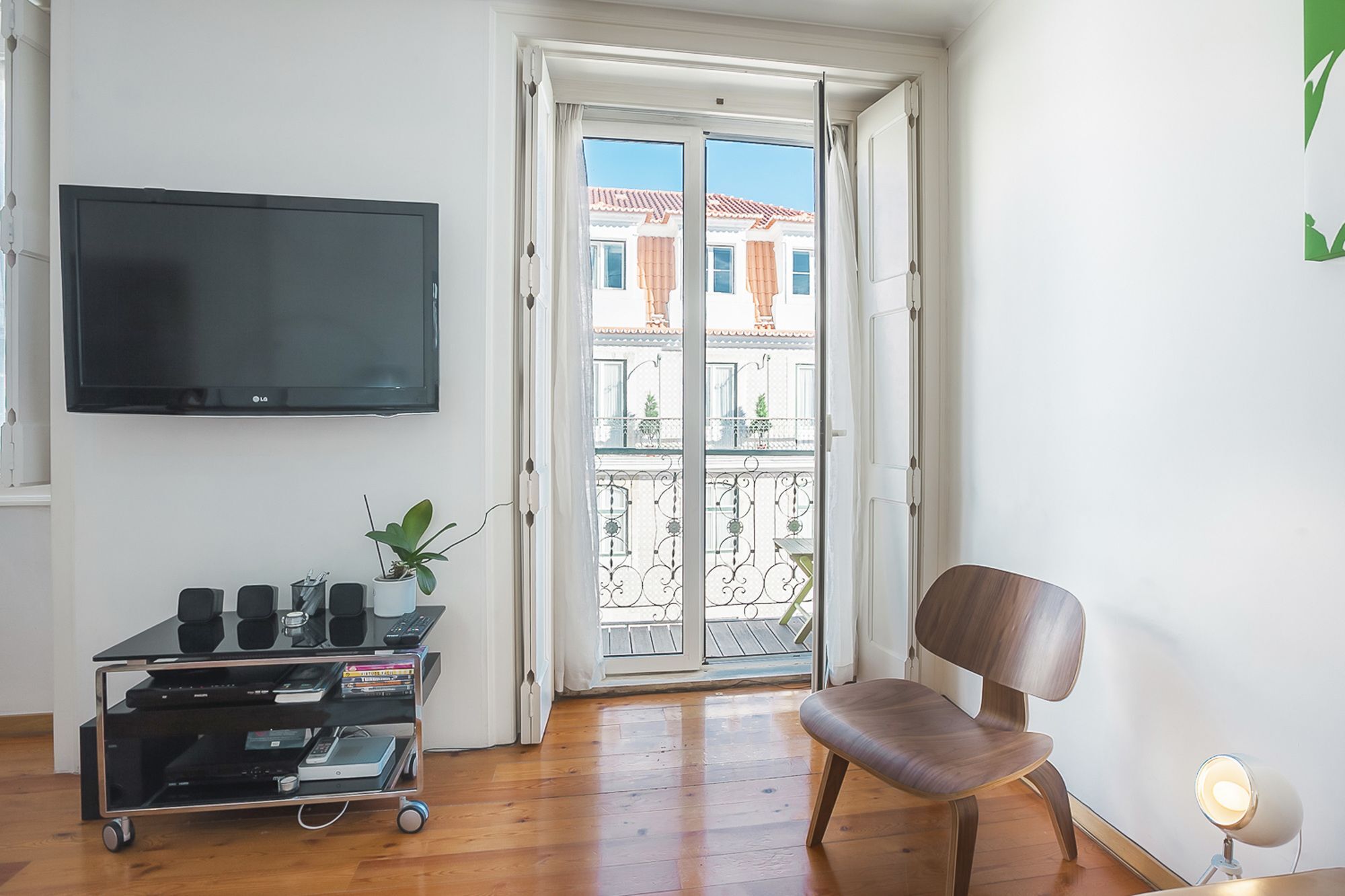 Apartament Lv Premier Baixa- Pr *