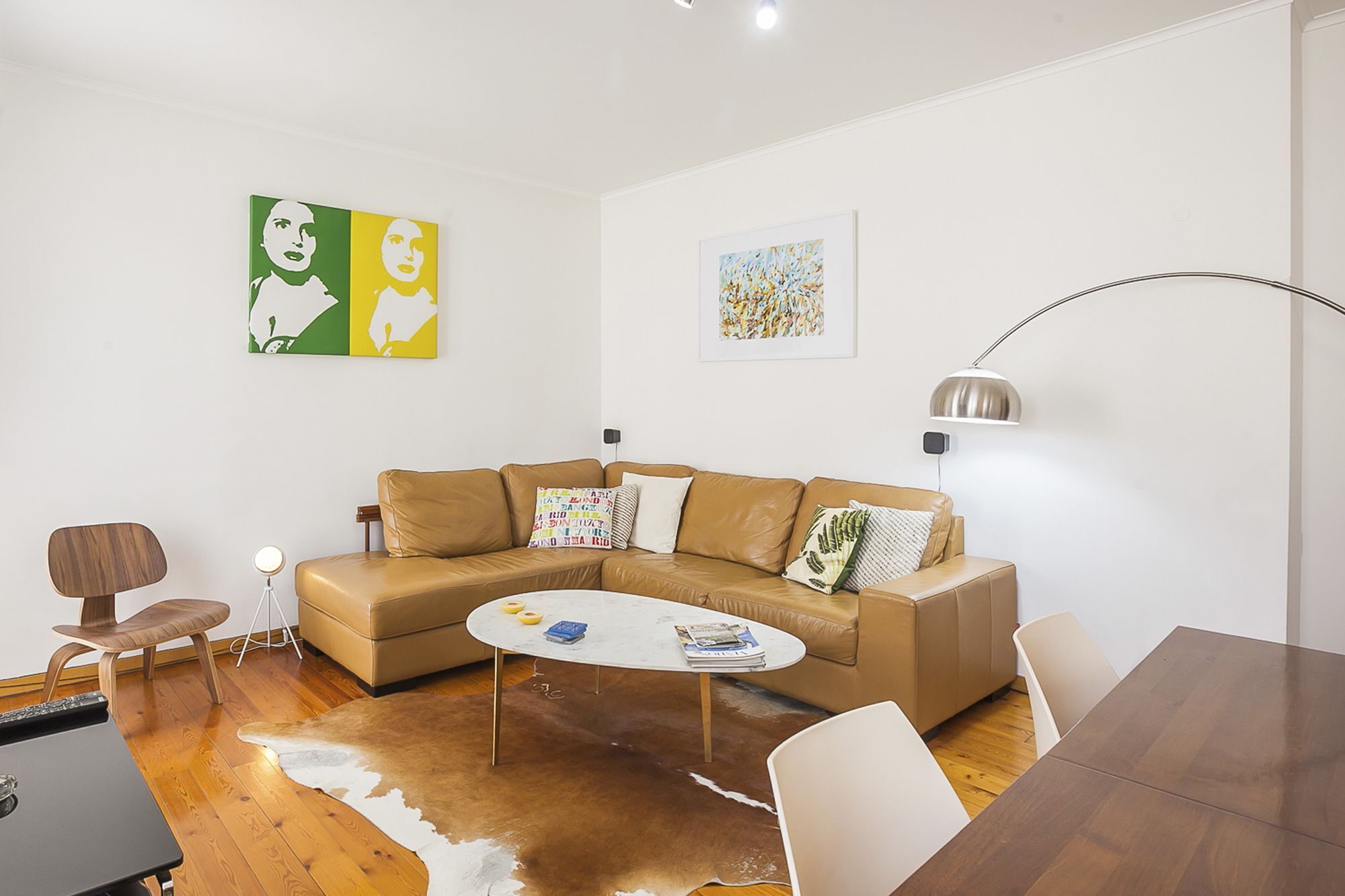 Apartament Lv Premier Baixa- Pr
