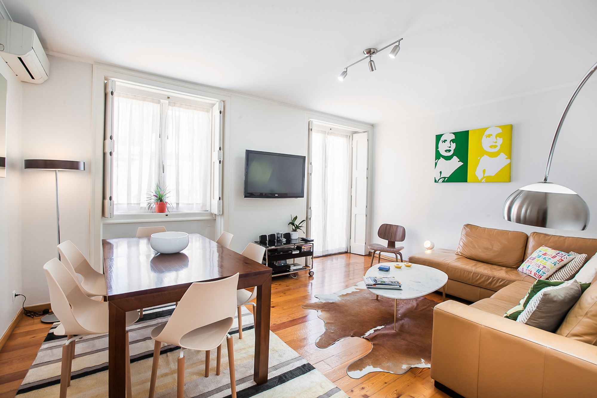 Apartament Lv Premier Baixa- Pr *