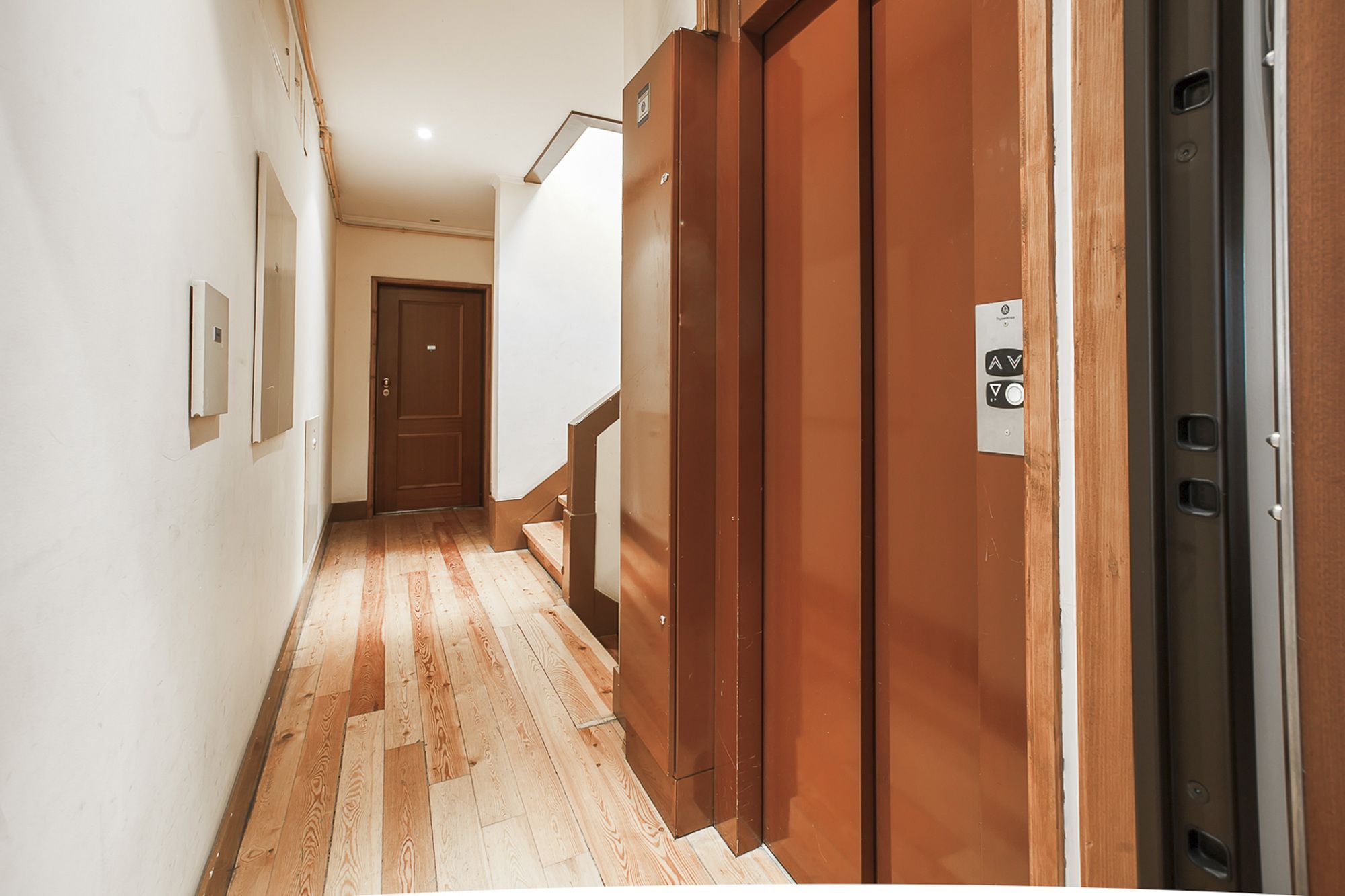 Lv Premier Baixa- Pr Apartament