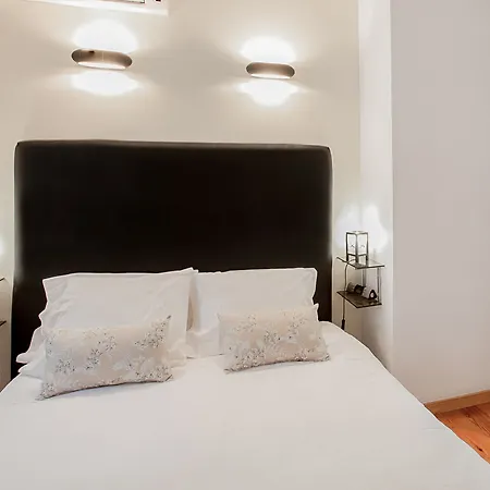 Lv Premier Apartments Baixa- Pr Lisbon Exterior photo