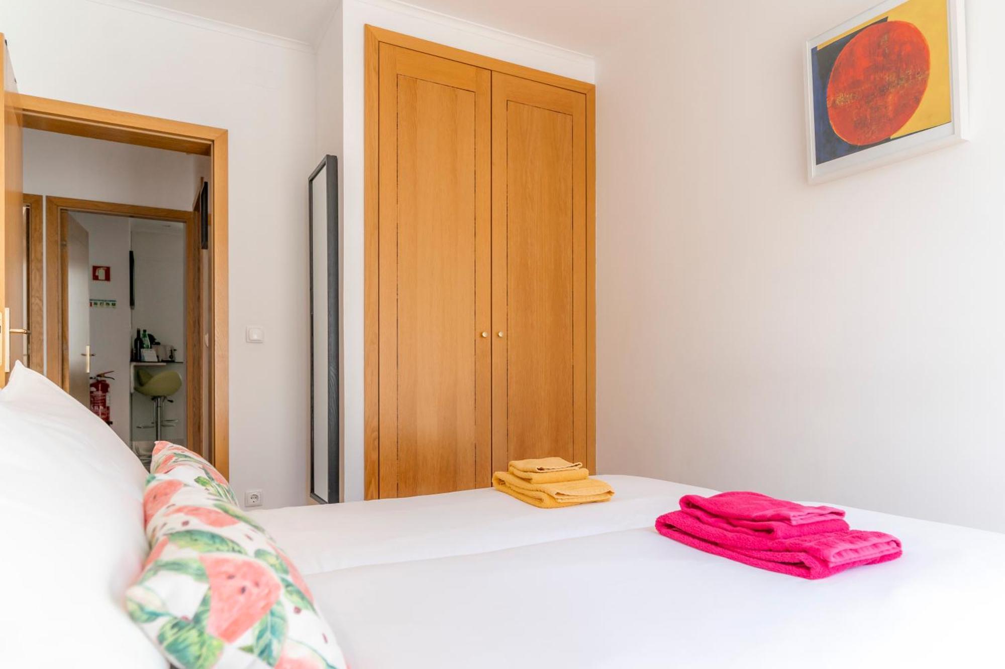 Apartment Lv Premier Apartments Baixa- Pr *