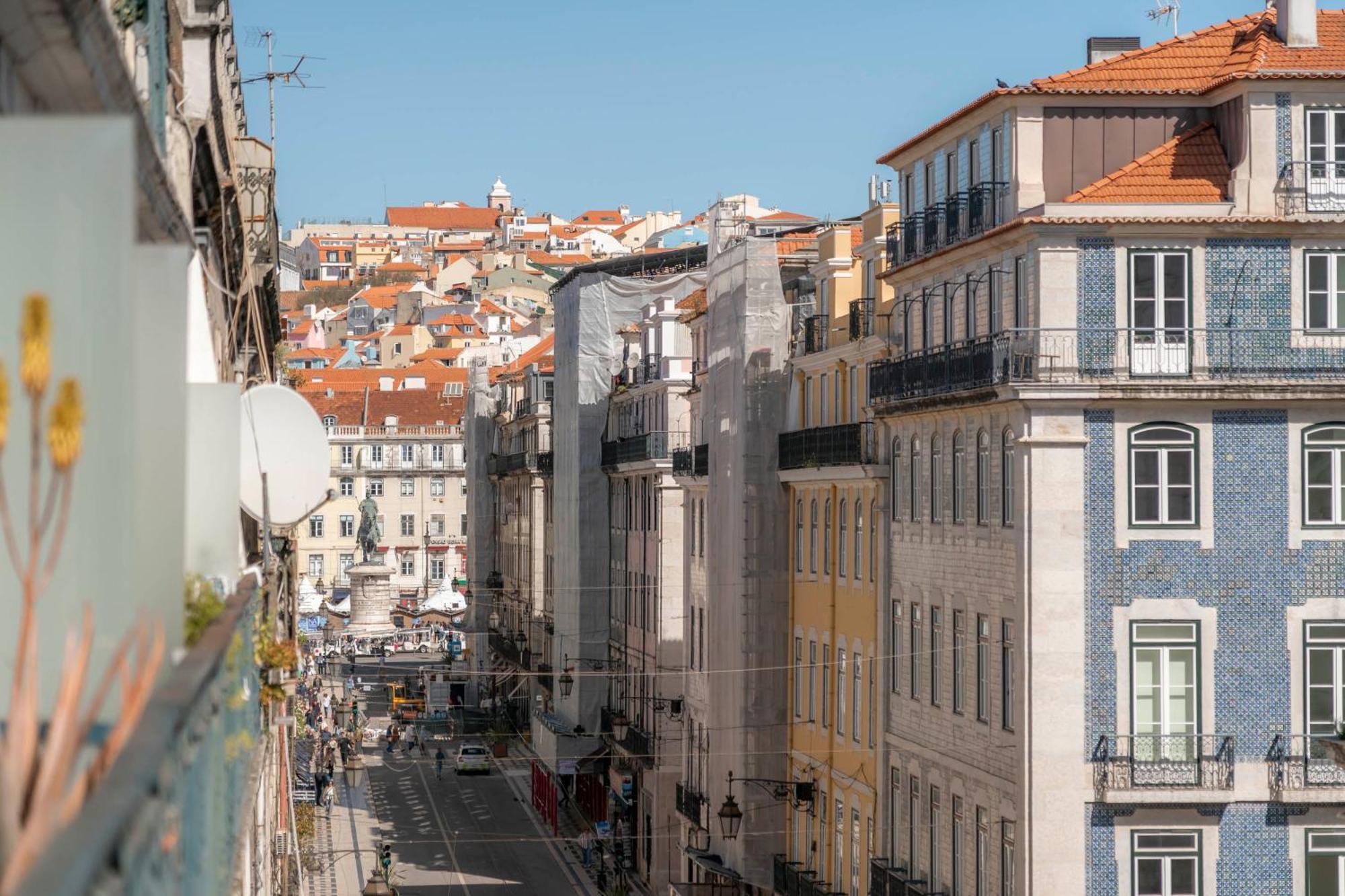 Lv Premier Apartments Baixa- Pr