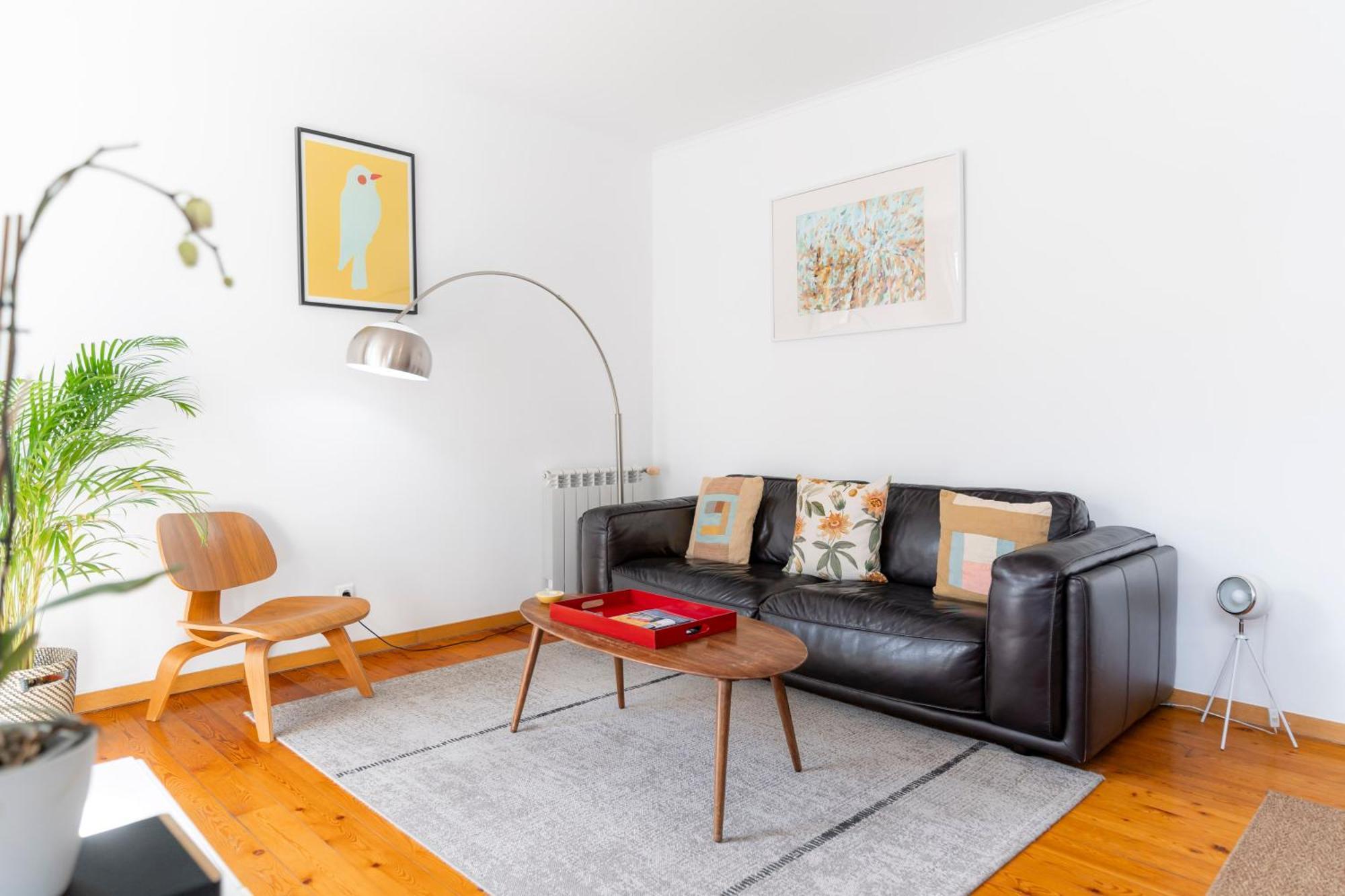 Lv Premier Apartments Baixa- Pr Apartment