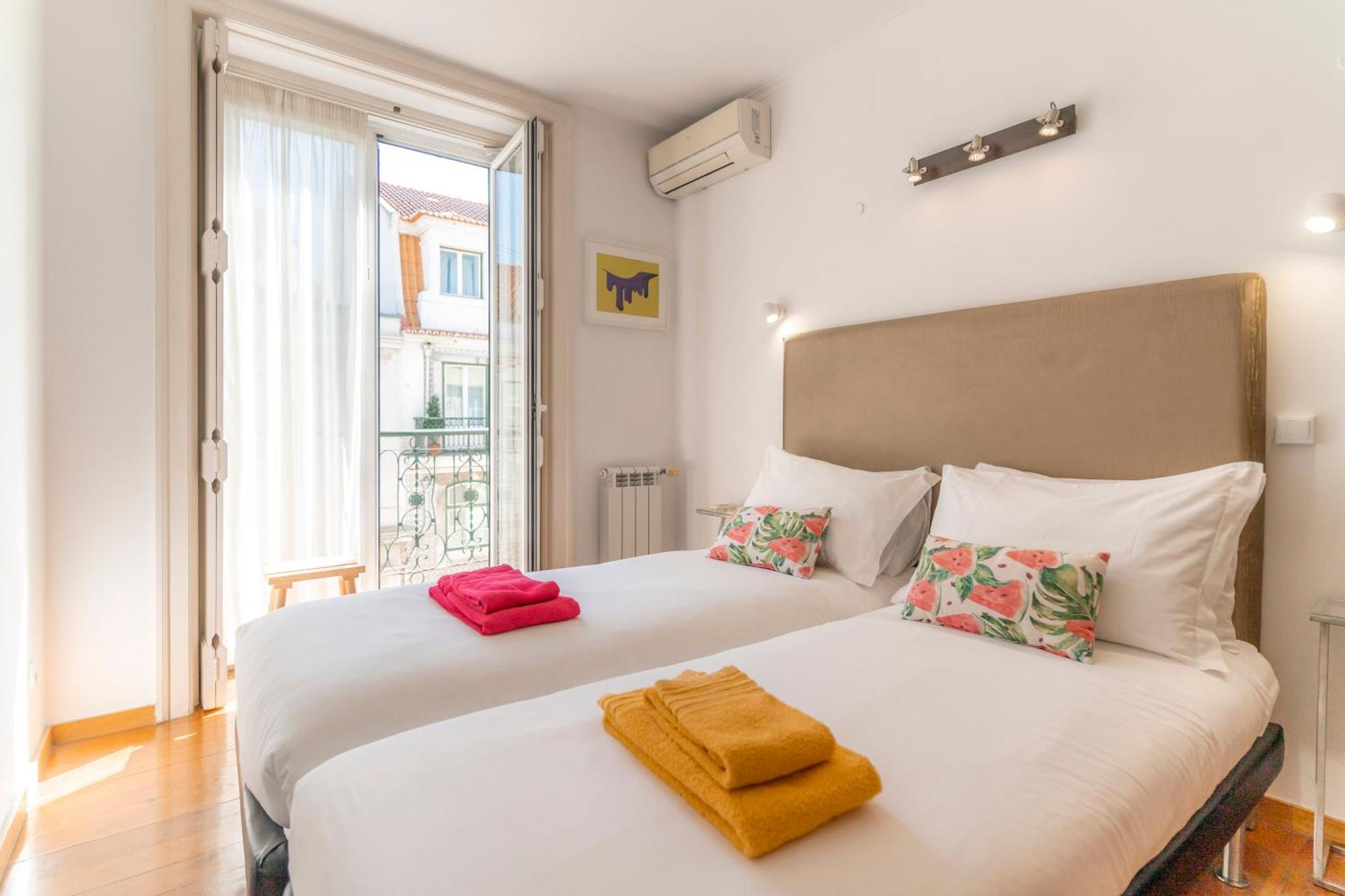 Apartment Lv Premier Apartments Baixa- Pr