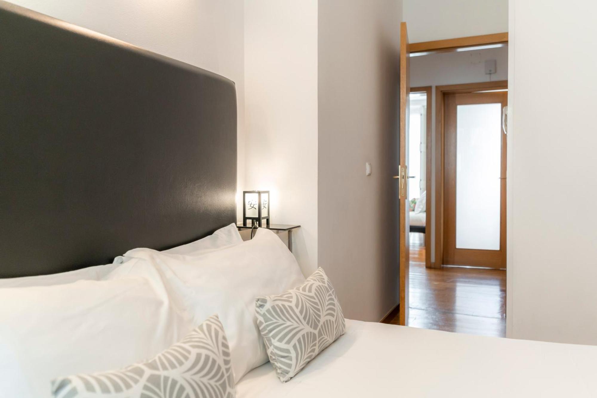 Lv Premier Apartments Baixa- Pr