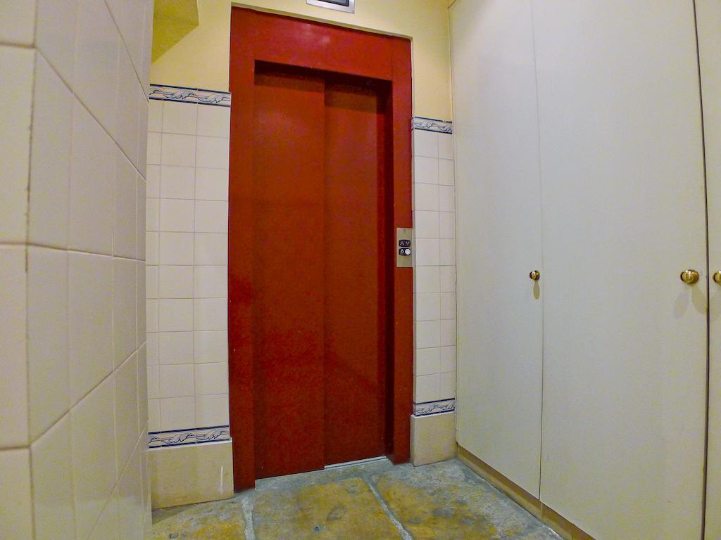 Apartment Lv Premier Apartments Baixa- Pr