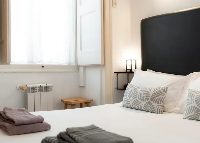 Lv Premier Apartments Baixa- Pr