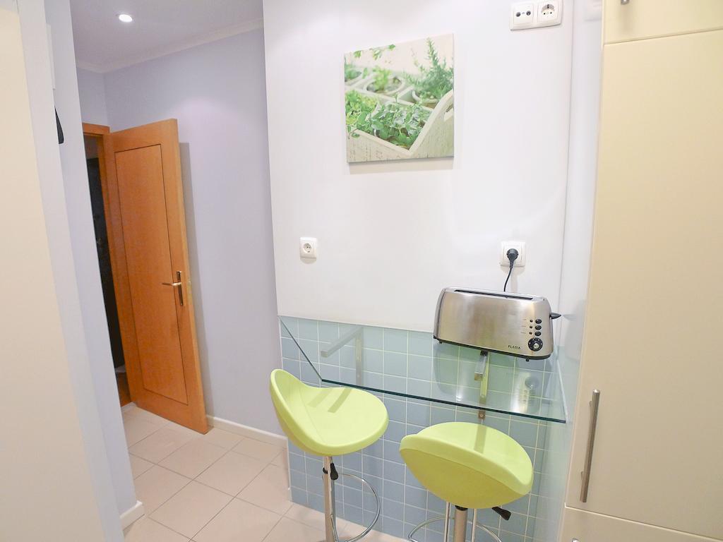 Lv Premier Apartments Baixa- Pr