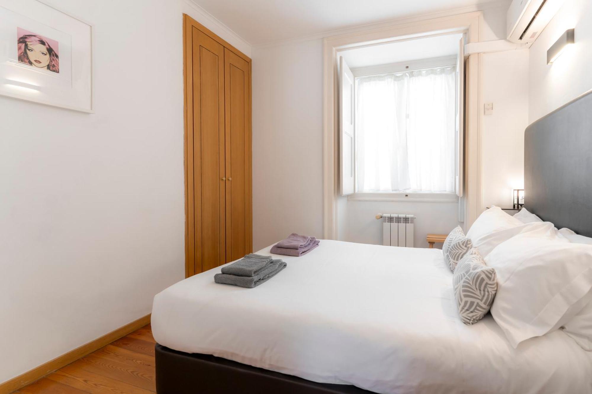 Lv Premier Apartments Baixa- Pr * Lissabon