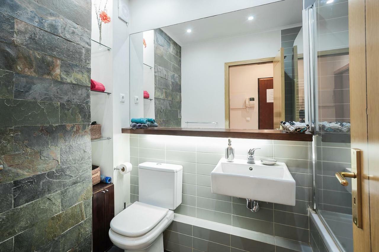 Apartment Lv Premier Apartments Baixa- Pr Lissabon