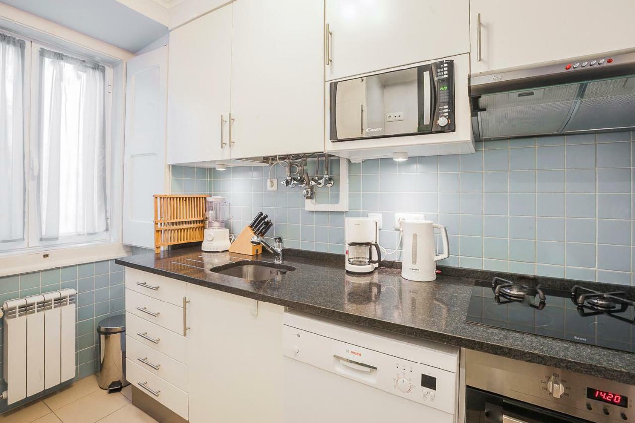 Apartment Lv Premier Apartments Baixa- Pr Lissabon