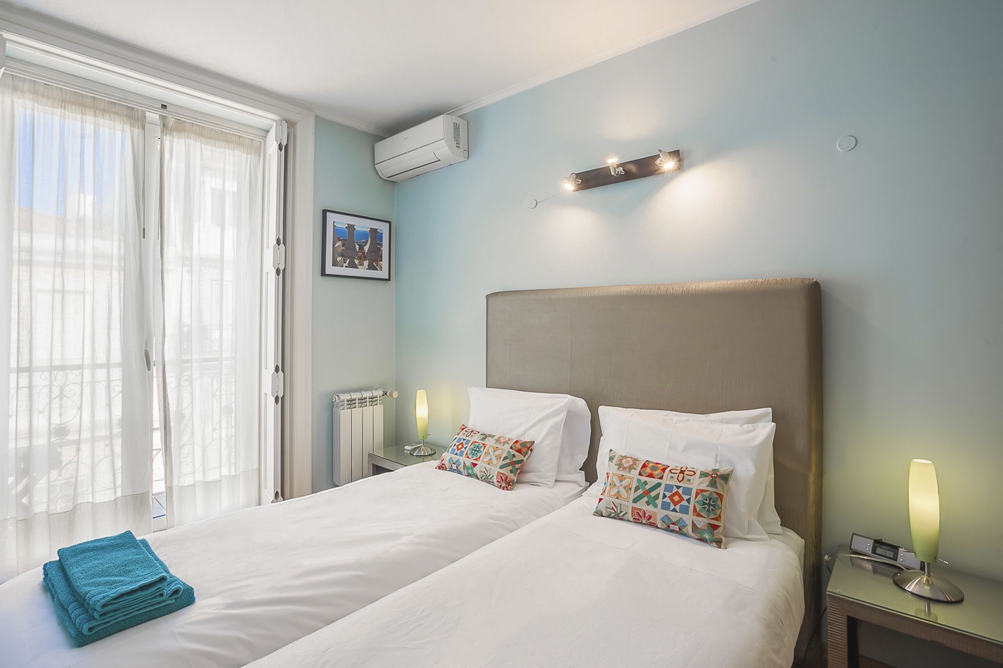 Lv Premier Apartments Baixa- Pr * Lissabon
