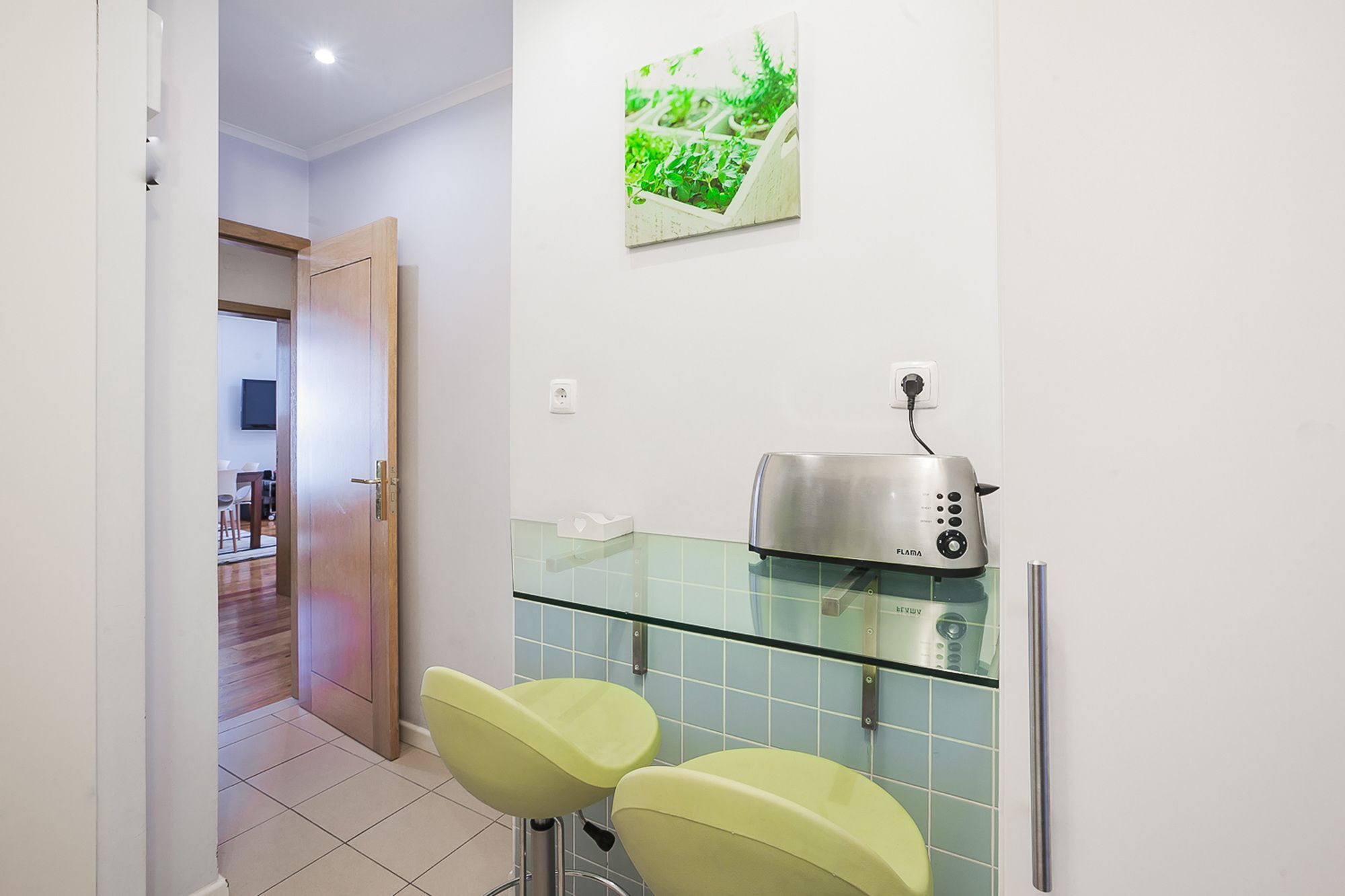 Lv Premier Apartments Baixa- Pr Lissabon