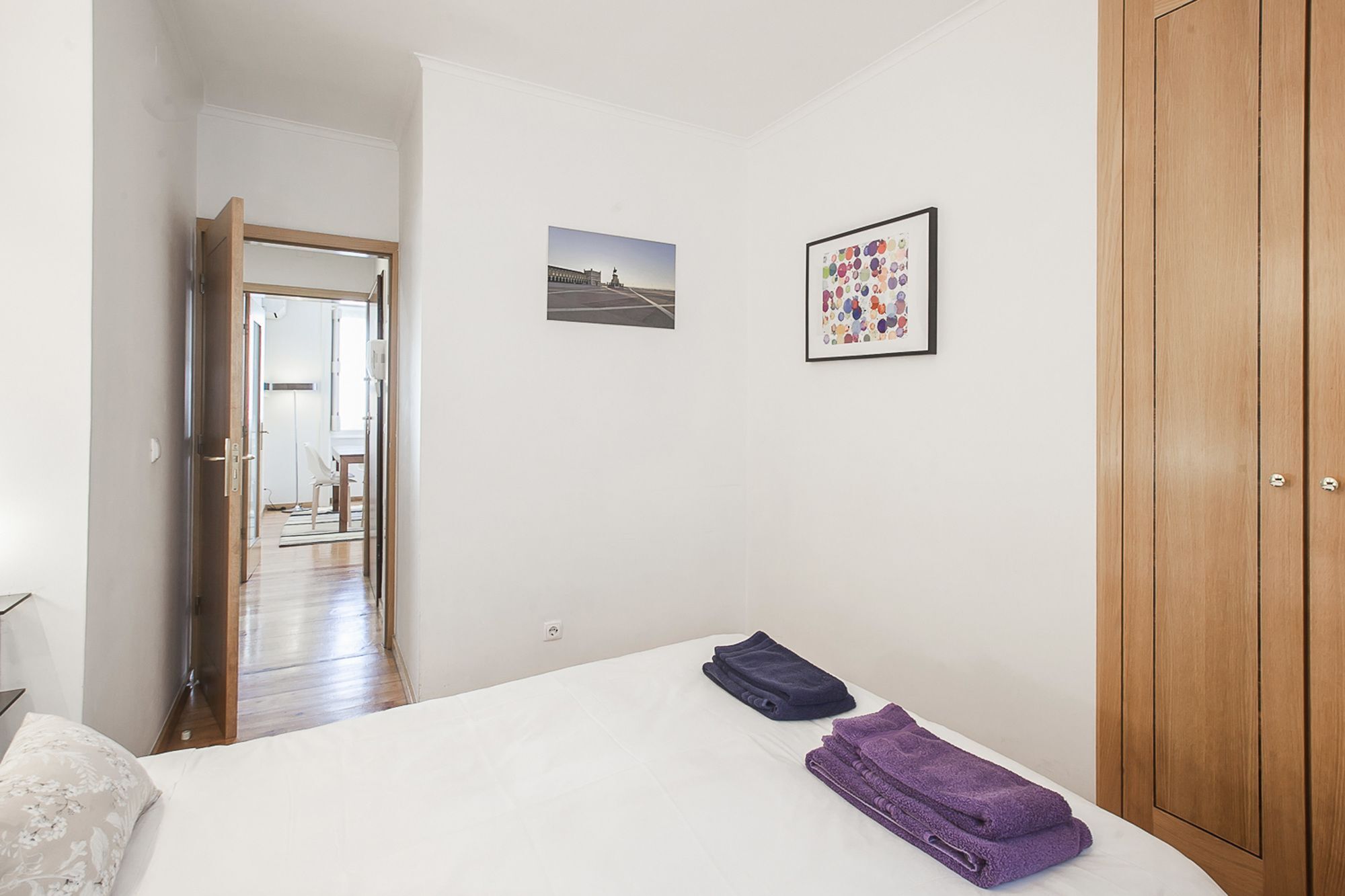Apartment Lv Premier Apartments Baixa- Pr Lissabon